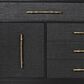 Vanguard Furniture Osborne Buffet in Marquis, , large