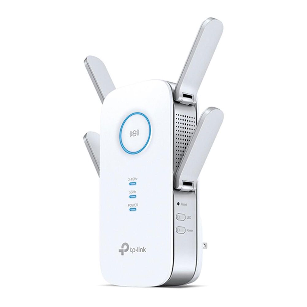 TP-LINK AC2600 Wi-Fi Range Extender, , large