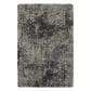 Oriental Weavers Henderson 5503Z 7"10" x 10"10" Grey/Charcoal Area Rug, , large
