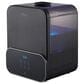 Midea 1.6-Gallon Ultrasonic Humidifier in Black, , large