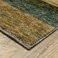 Oriental Weavers Strada 3"3" x 5"2" Multicolor Area Rug, , large