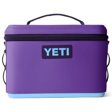 YETI Daytrip 9L Insulated Box in Pace Purple and Blue, , large