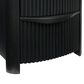 Ashley Camdill Chairside End Table in Black, , large
