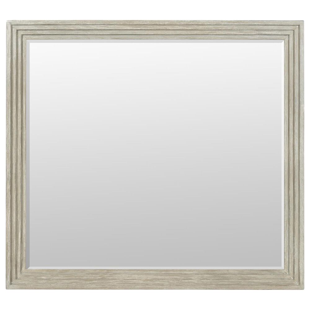 Shannon Hills Cascade Mirror in Dovetail, , large