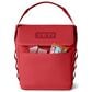 YETI Daytrip 6L Insulated Lunch Bag in Rescue Red, , large