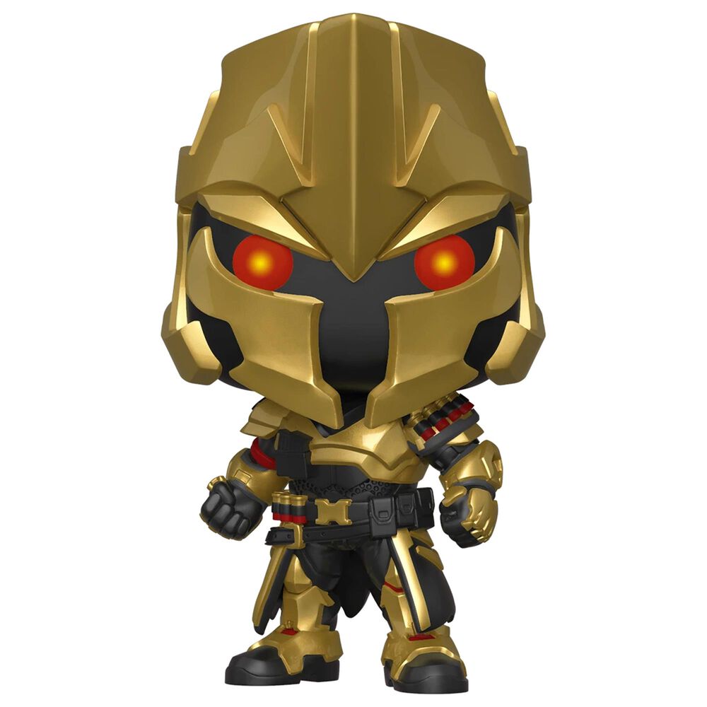Funko Pop! Games: Fortnite Ultima Knight, , large