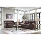 Ashley WillowBend, Deanlee and Aniela 7-Piece Living Room Set in Umber, , large