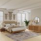 Central Oriental Rugease Velveteen Nella 7"6" x 9"6" Gray and Ivory Area Rug, , large