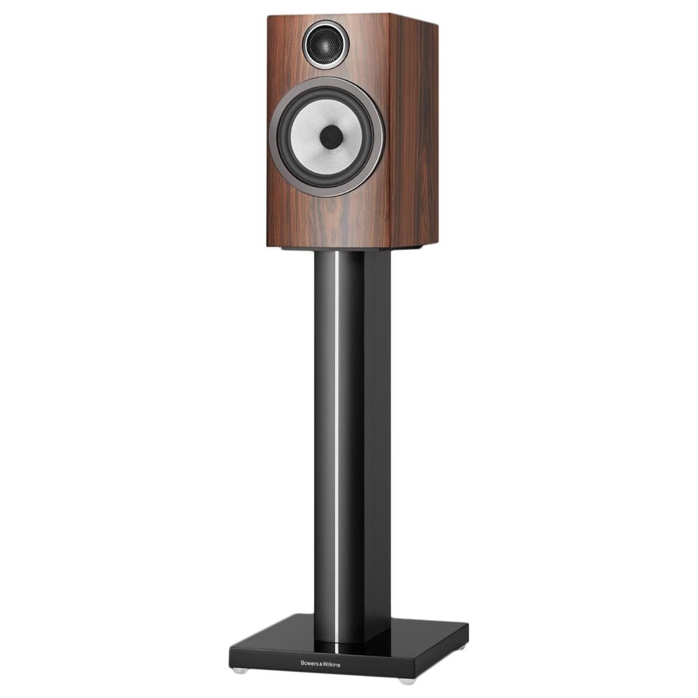 Bowers & Wilkins 700 Series 706 S3 2-Way Bookshelf Loudspeaker in Mocha, , large