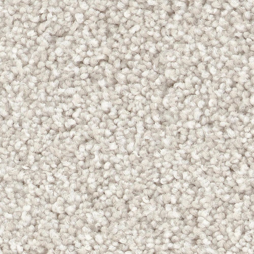 Shaw Live on Comfort Carpet in Cascade White, , large