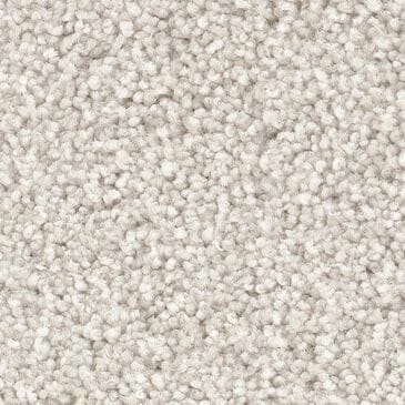 Shaw Live on Comfort Carpet in Cascade White, , large