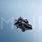 DJI Mini 5 Pro Drone Fly More Combo with RC 2 Remote in Gray, , large