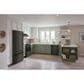 KitchenAid 24.3 Cu. Ft Counter Depth French Door Refrigerator with Interior Dispense in Black Ore, , large