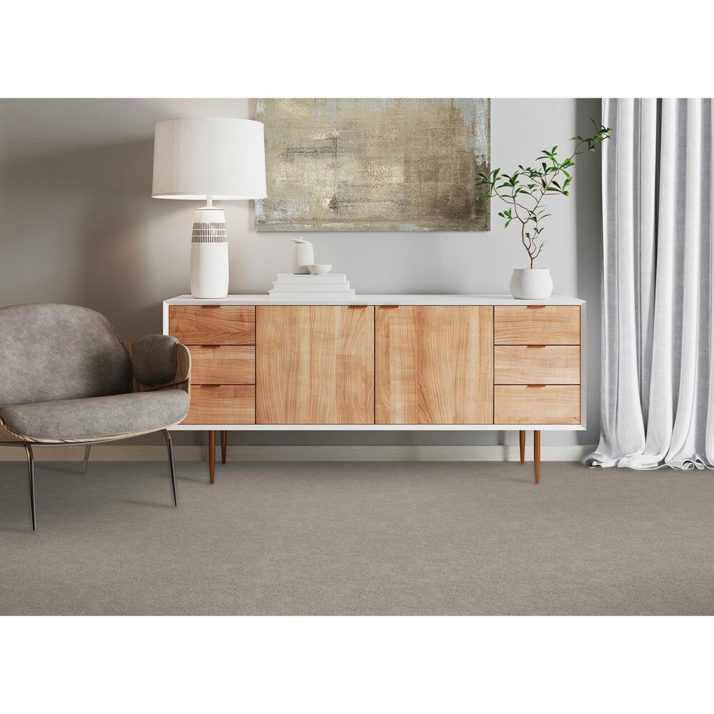 Mohawk Quality Feeling Carpet in Lambs Ear, , large