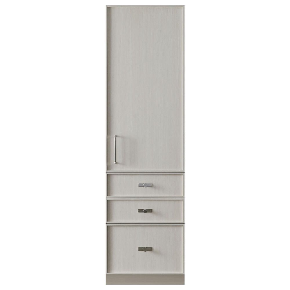 Monogram 13.3 Cu. Ft. 24&quot; Built-In Column Refrigerator in Panel Ready, , large