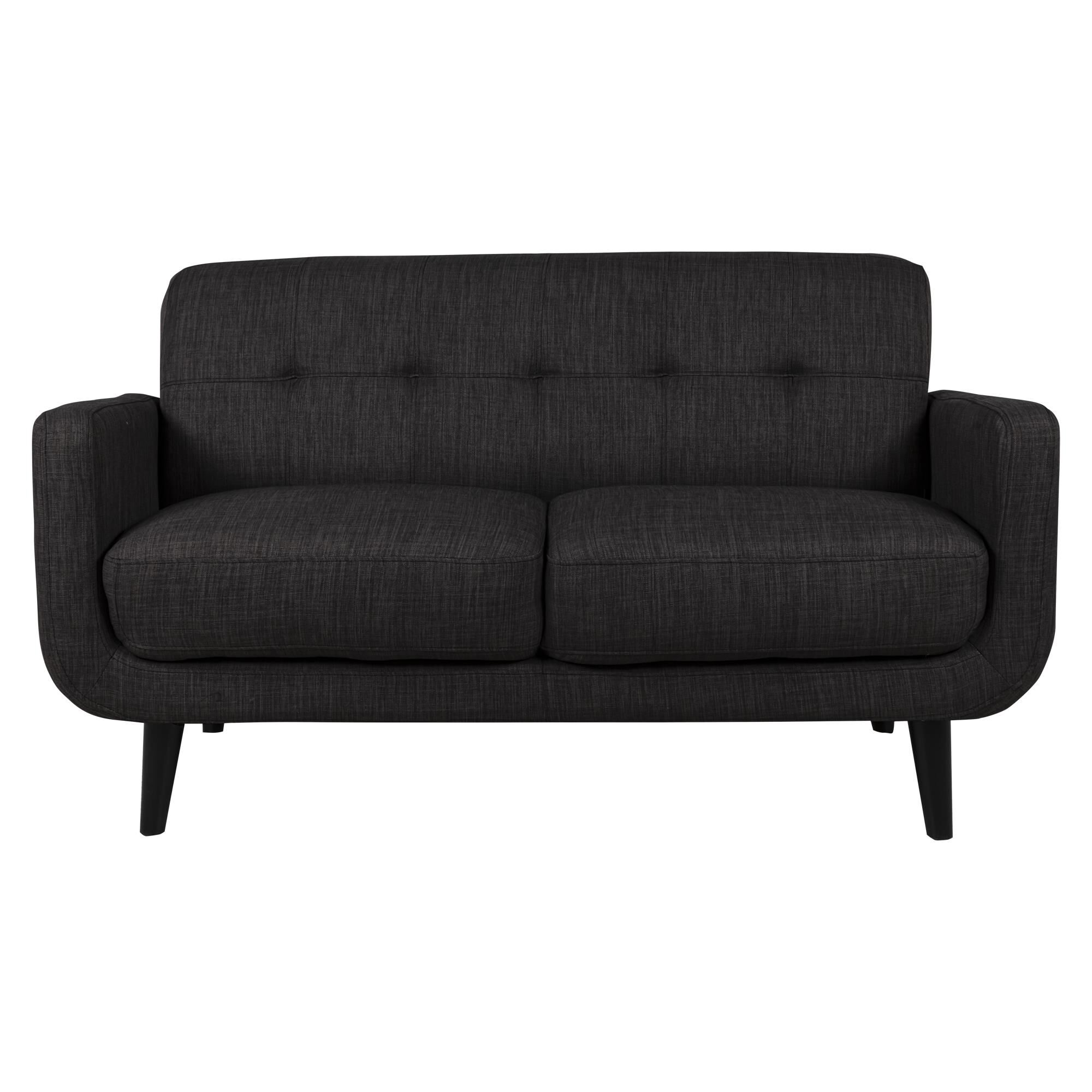 Hadley heirloom discount charcoal grey sofa