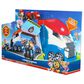 PAW Patrol Transforming PAW Patroller with Vehicle Launchers, , large