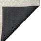 Dalyn Rug Company Solace SL8 10" x 14" Ivory Area Rug, , large