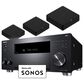 Onkyo 9.2-Channel THX Certified AV Receiver in Black, , large