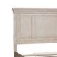 Belle Furnishings Heartland 3 Piece Queen Bedroom Set in Antique White, , large