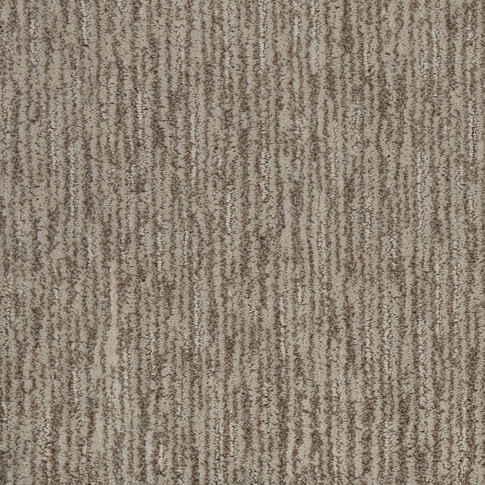 Karastan Graceful Features Carpet in Linen, , large
