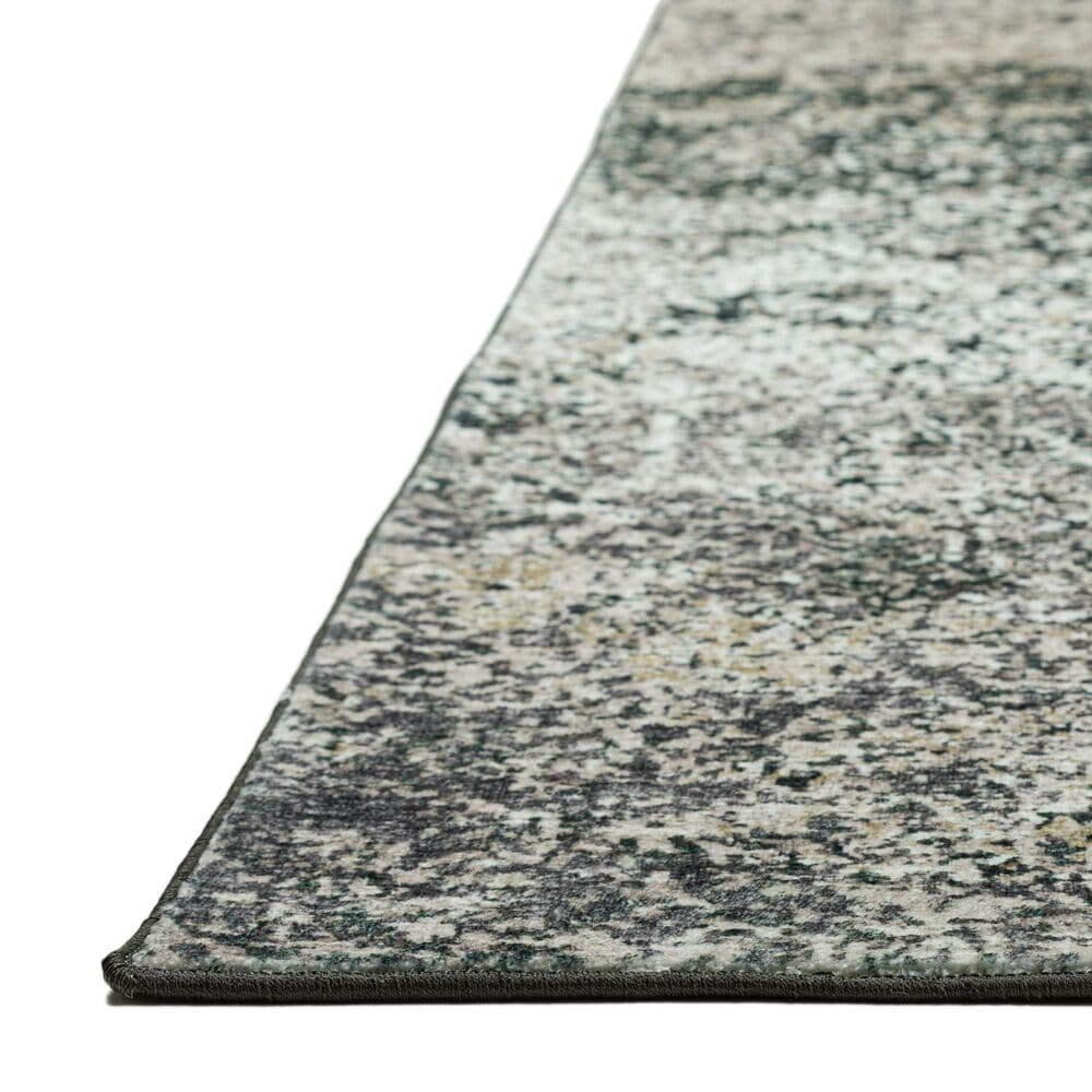 Dalyn Rug Company Winslow 9&#39; x 12&#39; Graphite Indoor/Outdoor Area Rug, , large