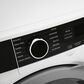Electrolux 24" Front Load Electric Dryer with Steam in White, , large