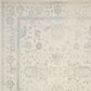 Safavieh Adirondack ADR109S-212 2"6" x 12" Ivory/Slate Runner, , large