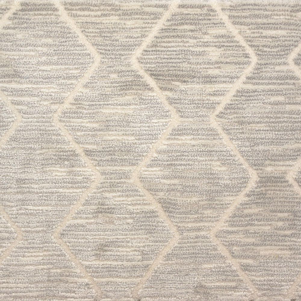 Stanton Bella Crystabella Carpet in Chrome, , large