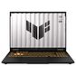 ASUS 16" TUF F16 Gaming Laptop | Intel Core i7-14650HX - 16GB RAM - NVIDIA GeForce RTX Graphics - 1TB SSD in Black, , large