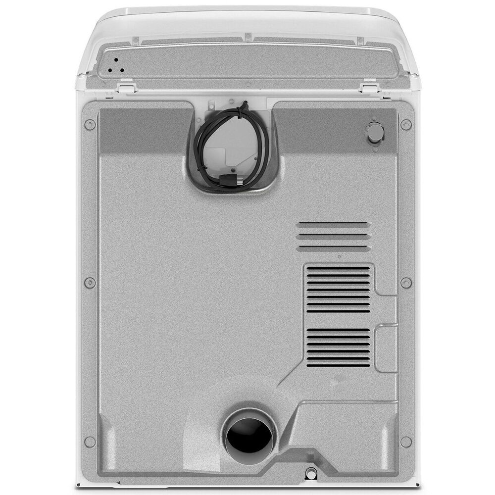 Maytag Pet Pro 7.0 Cu. Ft. Gas Dryer in White, , large