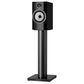 Bowers and Wilkins 700 Series 706 S3 2-Way Bookshelf Loudspeaker in Gloss Black, , large