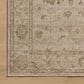 Loloi Willa Dove and Forest 9"3" x 13" Area Rug, , large
