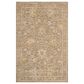 Loloi Elora Bark and Spice 7"10" Round Area Rug, , large