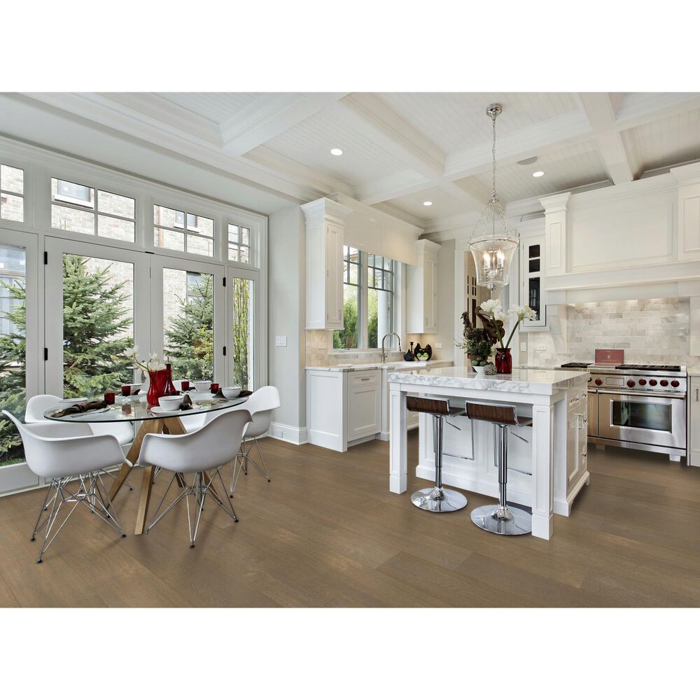 Mohawk Lenox Park Wicker Oak 10&quot; x 81&quot; Laminate, , large