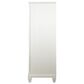 Shannon Hills Osborne 6-Drawer Chest in Winter White, , large