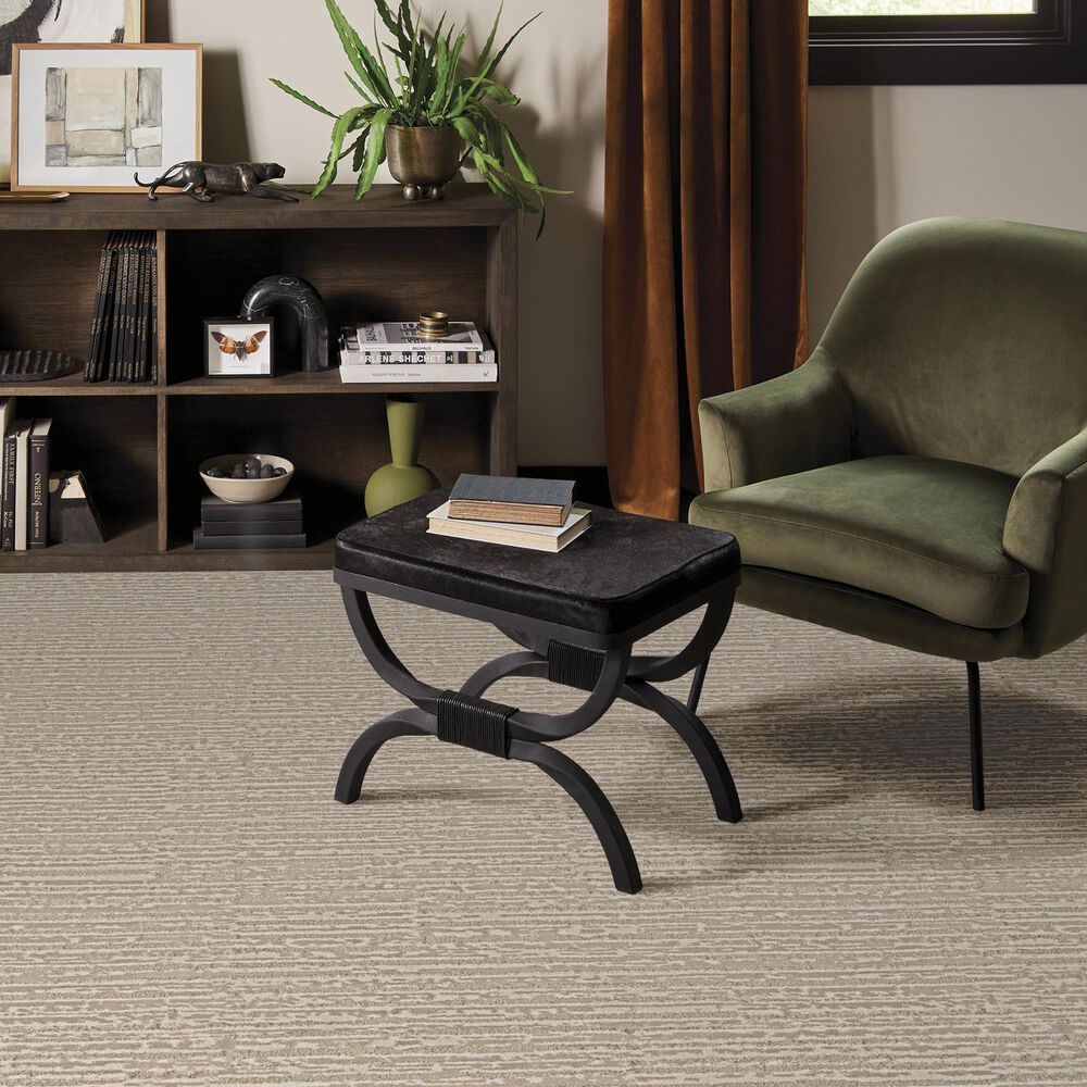 Anderson Tuftex Zion Carpet in Warm Ivory, , large