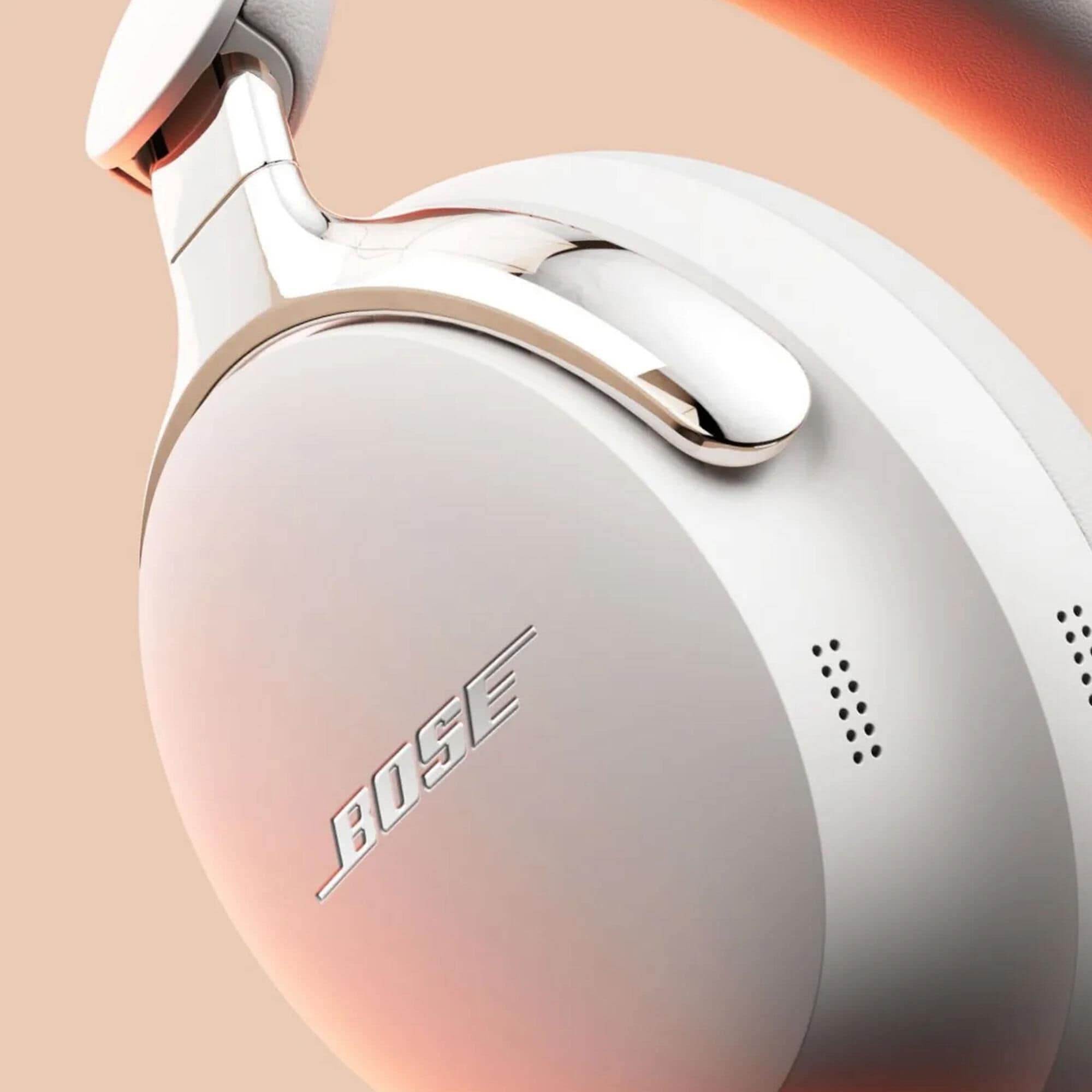 Bose QuietComfort Ultra 2nd GEN ホワイト Bose QuietComfort Ultra Headphones (2nd Gen) White 890101-0200