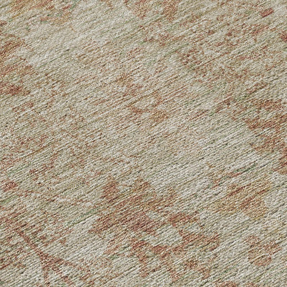 Dalyn Rug Company Solace SL9 8&#39; Round Beige Area Rug, , large