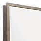 Nicolette Home Anderson Park Dark Rectangle Dresser Mirror in Moose Trail and Frontier Brown, , large