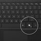 Microsoft Surface Pro Keyboard in Black, , large