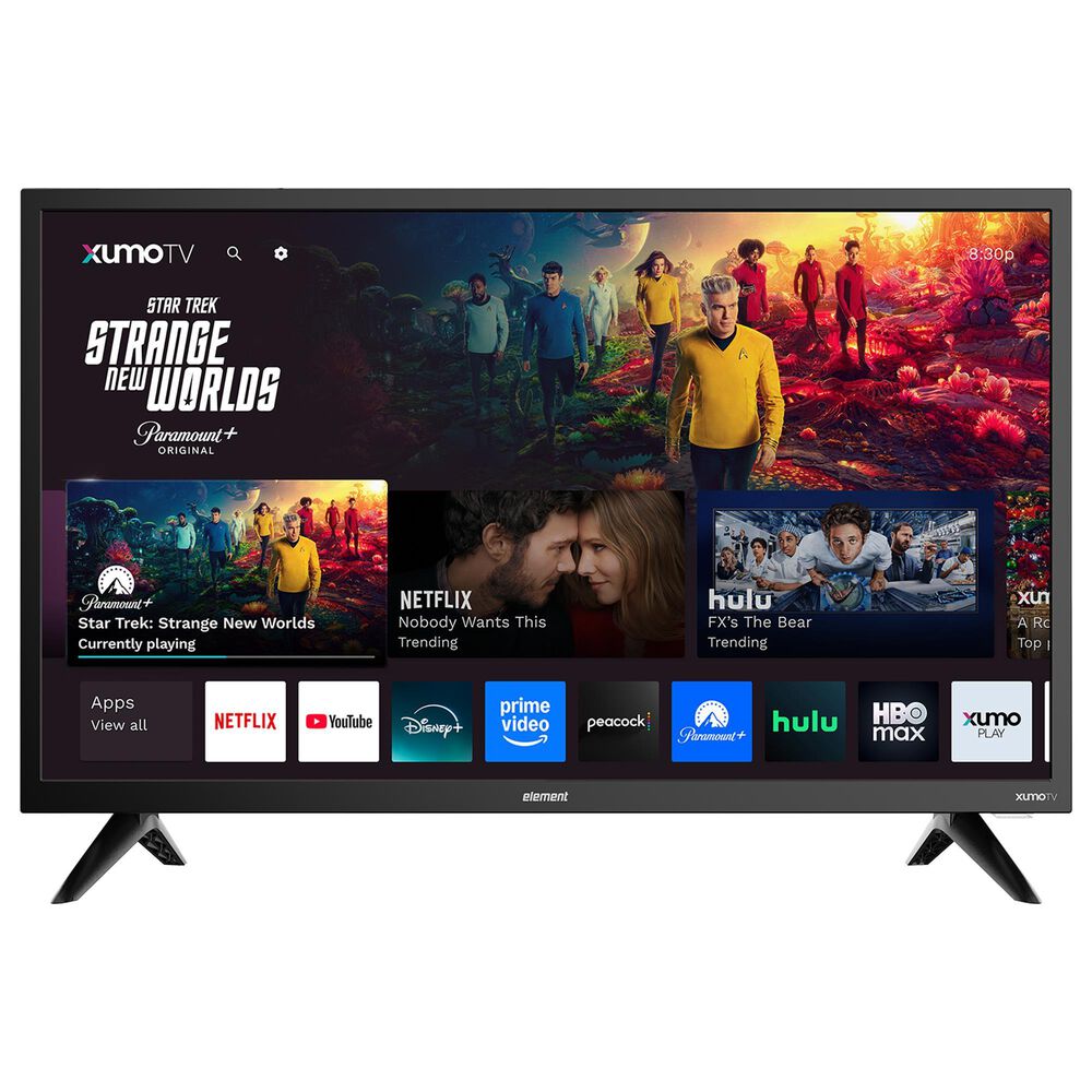 Element 24&quot; 720P HD Xumo Smart TV, , large