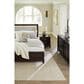 Ashley Neymorton 3-Piece King Bedroom Set in Dark Grayish Brown, , large