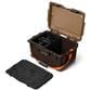 YETI LoadOut GoBox 30L 2.0 Gear Case in Wetlands Brown, , large