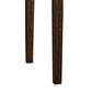 Ashley Haddigan 6-Piece Rectangular Dining Set in Smoky Dark Brown, , large