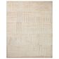 Loloi Moore Blush and Ivory 8"6" x 11"6" Area Rug, , large