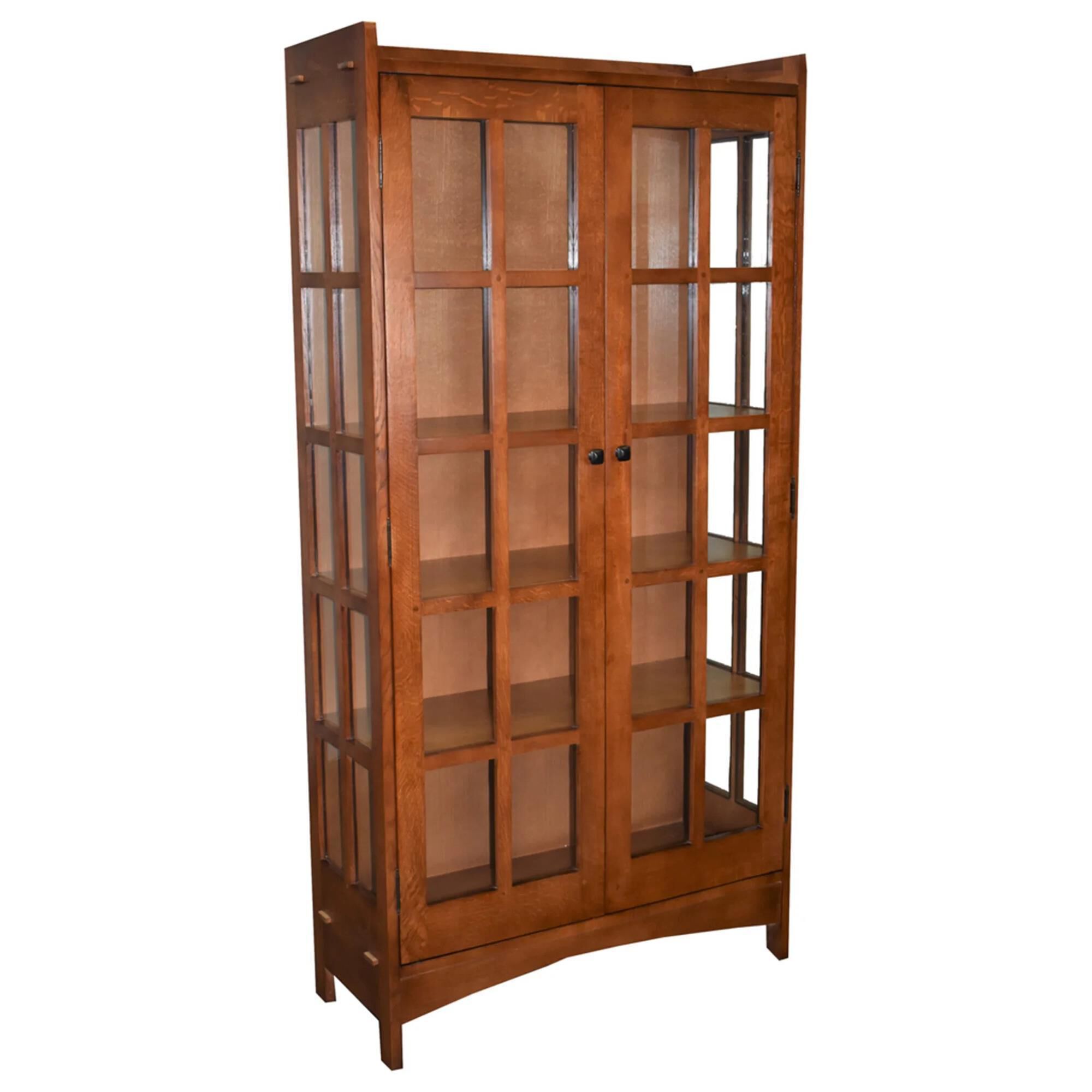 Nebraska furniture mart china shop cabinet