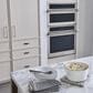 Monogram Minimalist 30" Electric Single Wall Oven in Stainless Steel, , large