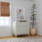 Butler Specialty Company Nora 3-Drawer Dresser in Sage Green, , large