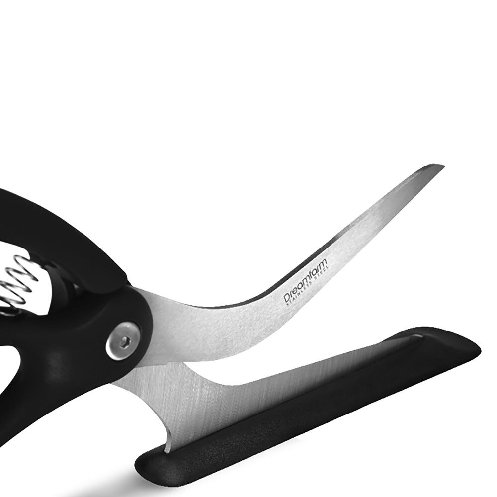 Dreamfarm Scizza Pizza Scissors - Black